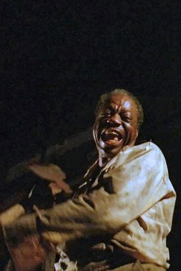 Foto de Harry Caesar