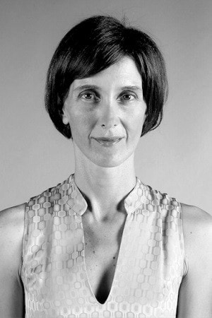 Foto de Burcu Şeyben