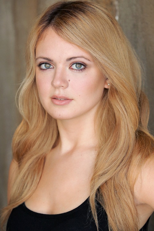 Foto de Kelly Connaire