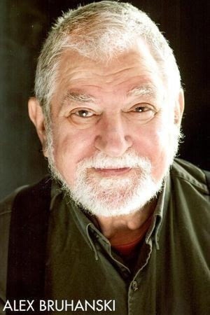 Foto de Alex Bruhanski