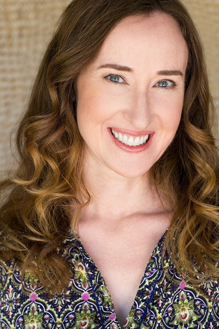 Foto de Jeanne Simpson