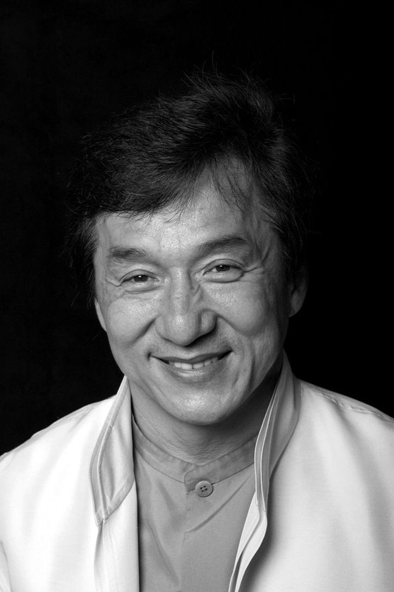 Foto de Jackie Chan