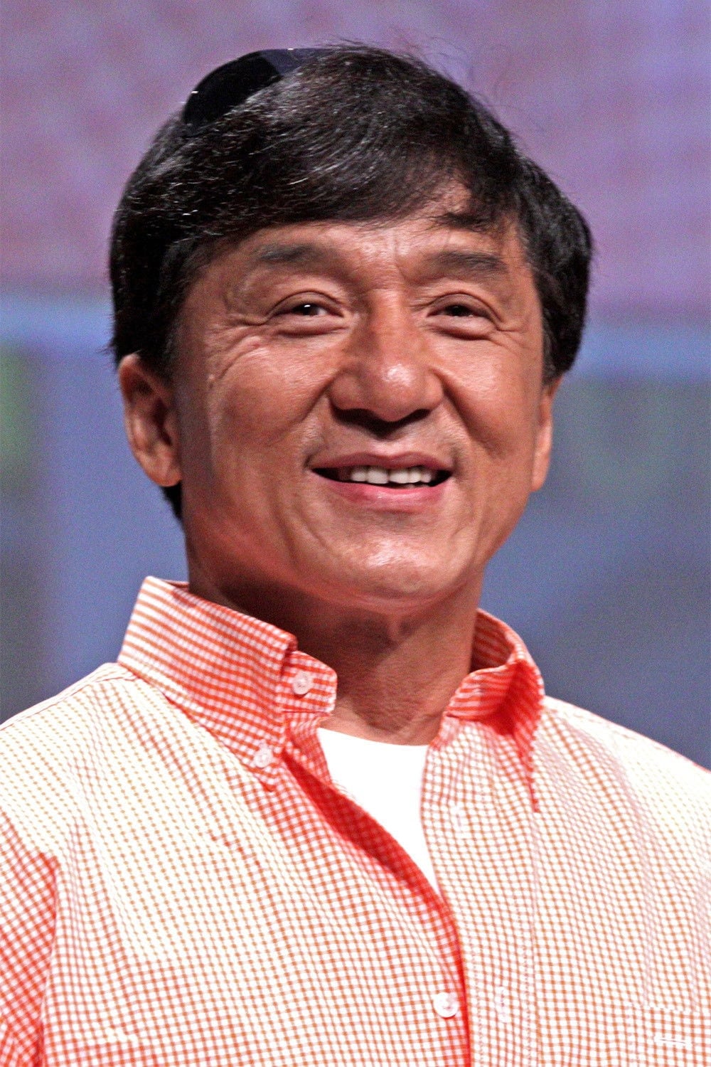 Foto de Jackie Chan