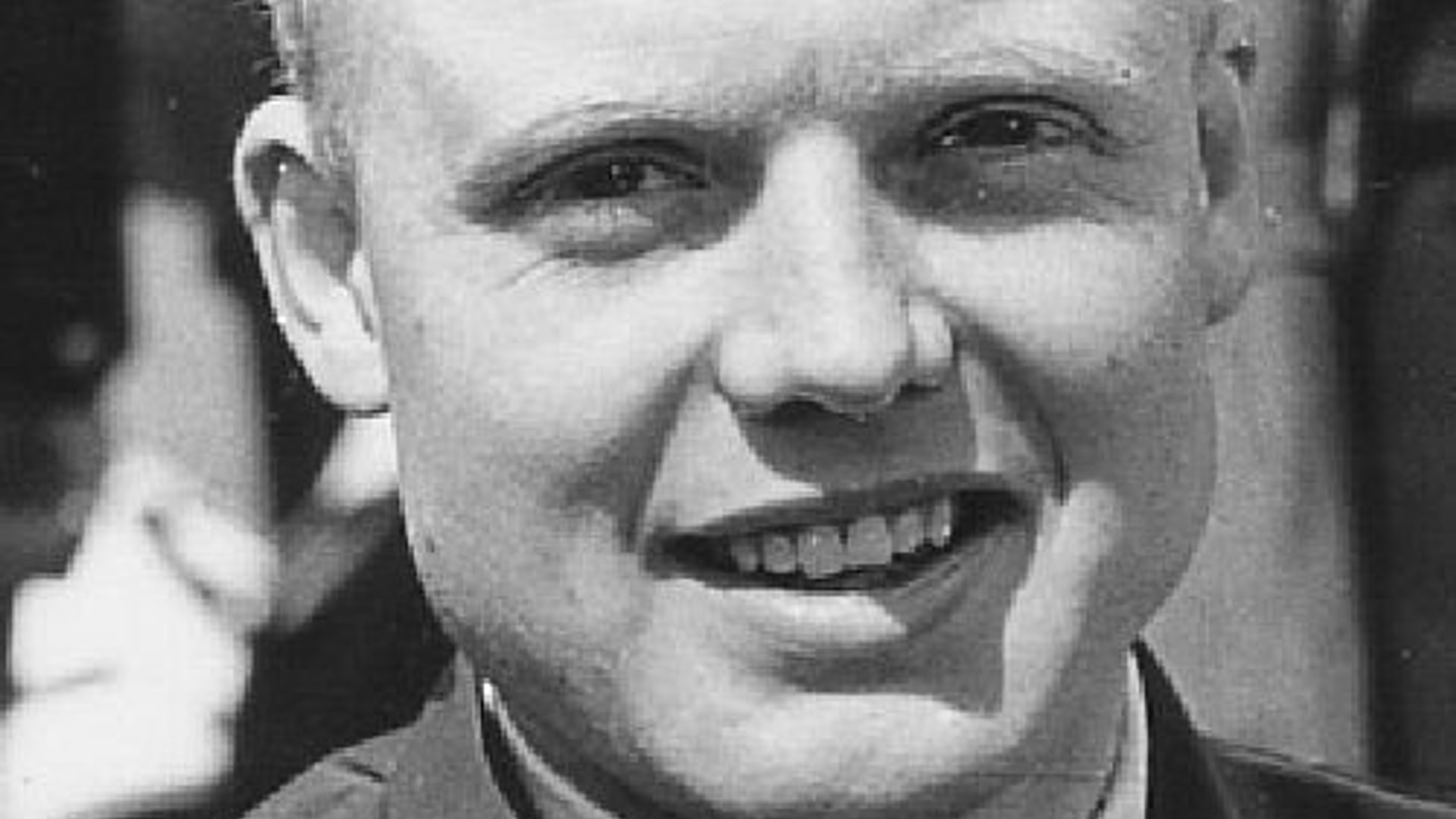 Foto de Mike Hawthorn