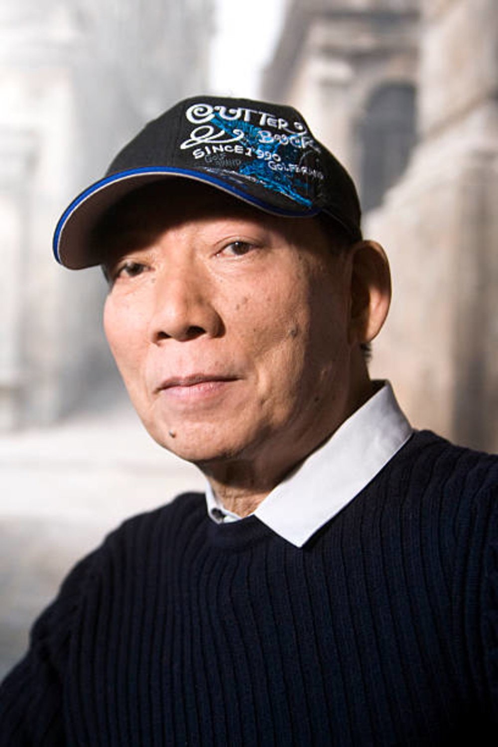 Foto de Yuen Woo-ping