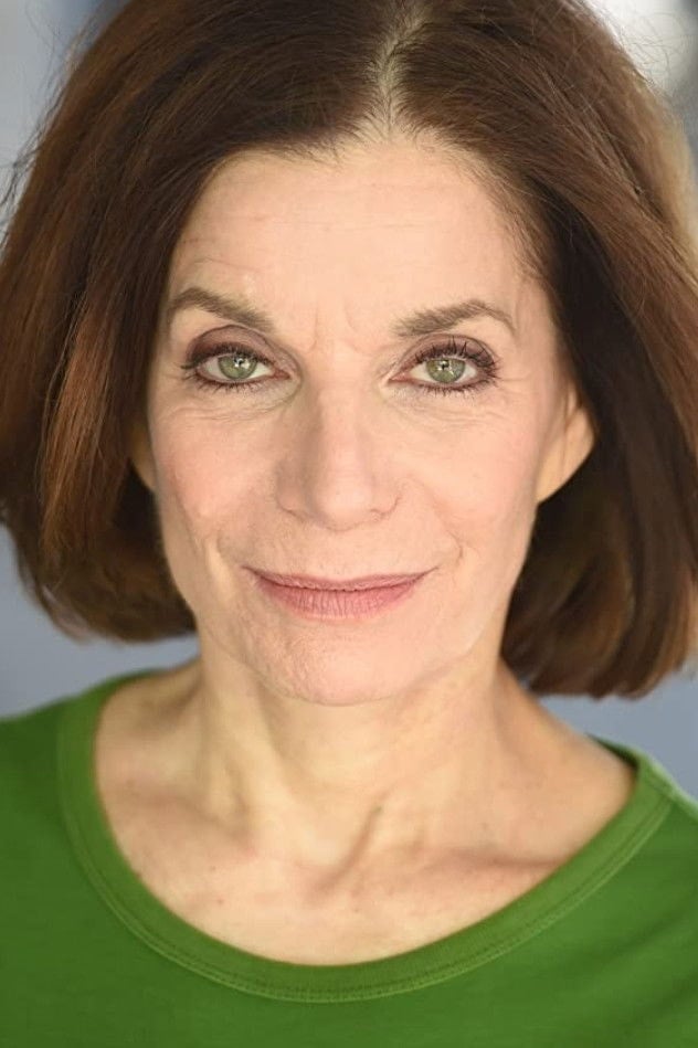 Foto de Susan J. Jacks