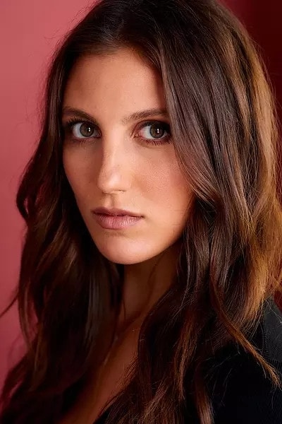 Foto de Gina Vitori