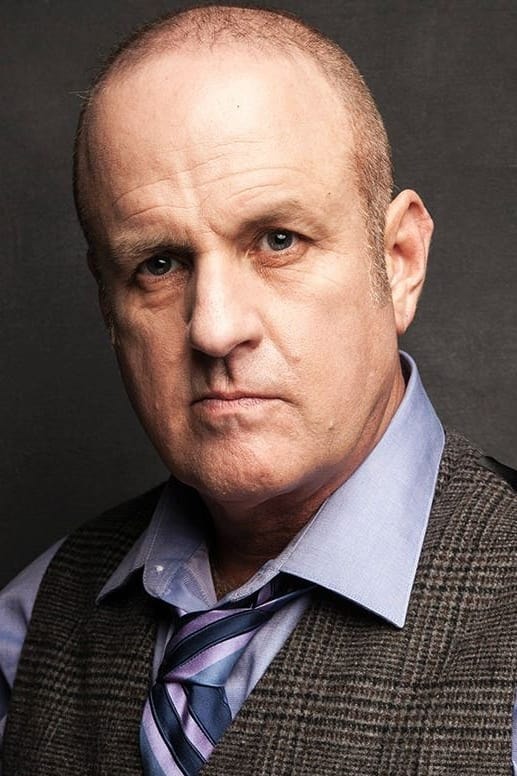 Foto de Andrew Hedge