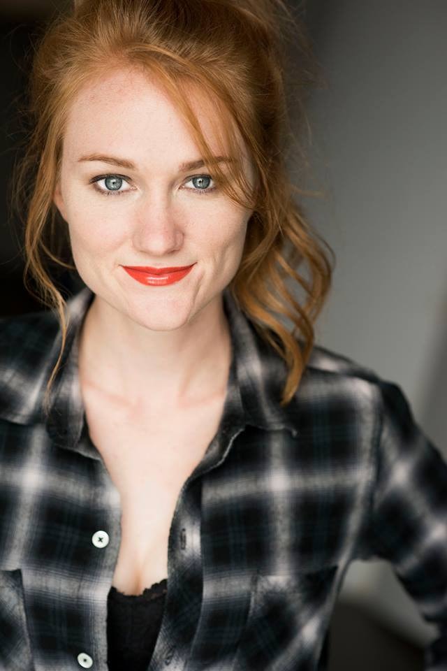 Foto de Lizze Gordon