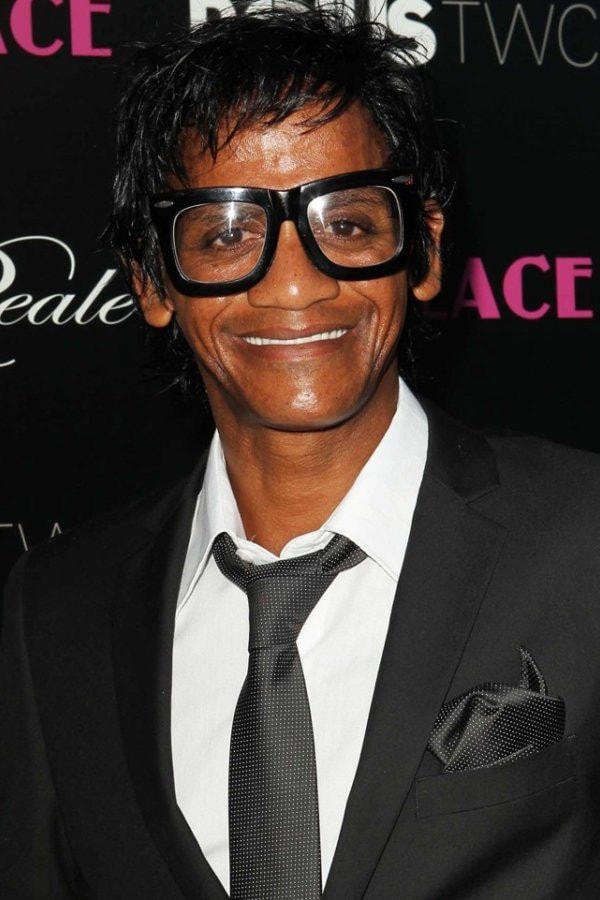 Foto de Ron Pritchard