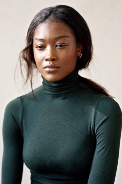 Foto de Betty Adewole