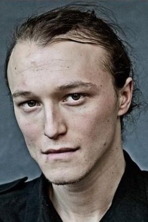 Foto de Sammy Hayman