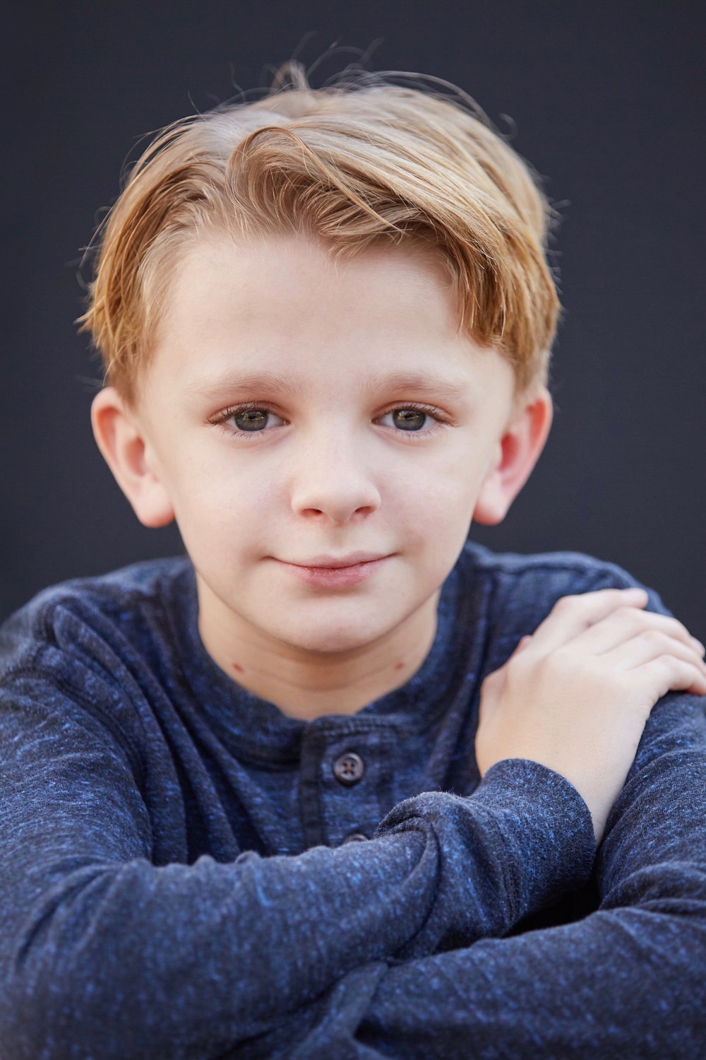 Foto de Jeremy T. Thomas