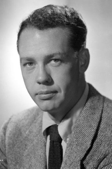 Foto de Richard Quine