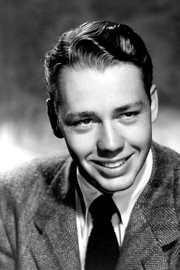 Foto de Richard Quine