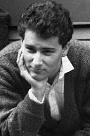 Foto de Brian Waldvogel