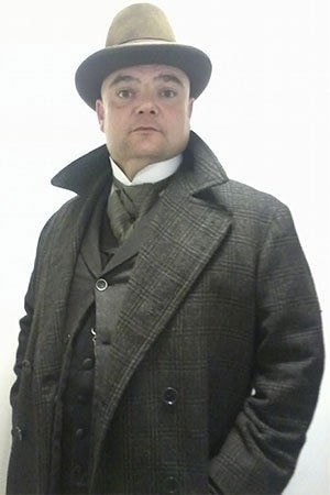 Foto de Alvaro Lucchesi