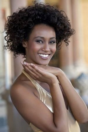 Foto de Tezeta Abraham