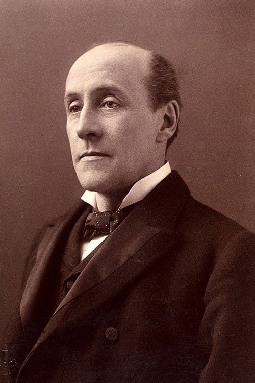 Foto de Anthony Hope