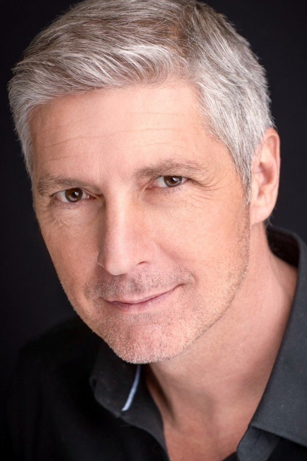 Foto de Christophe LaPier