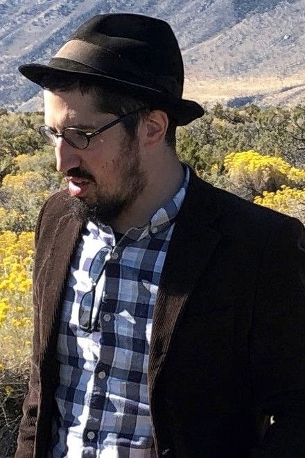 Foto de Daniel Kremer