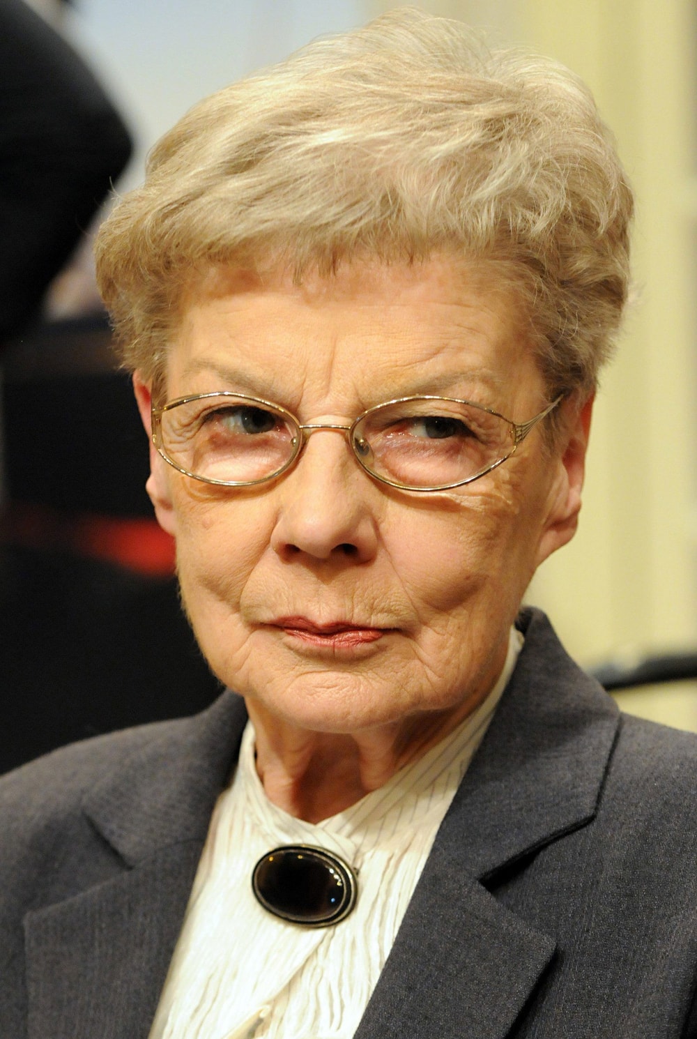 Foto de Aleksandra Górska