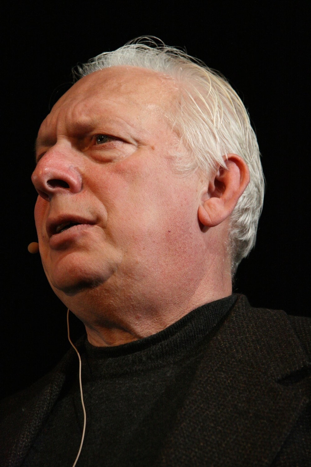 Foto de Ilja Zmiejew