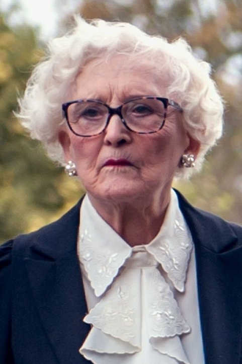 Foto de Laura June Hudson