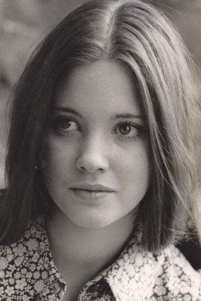 Foto de Lynne Frederick