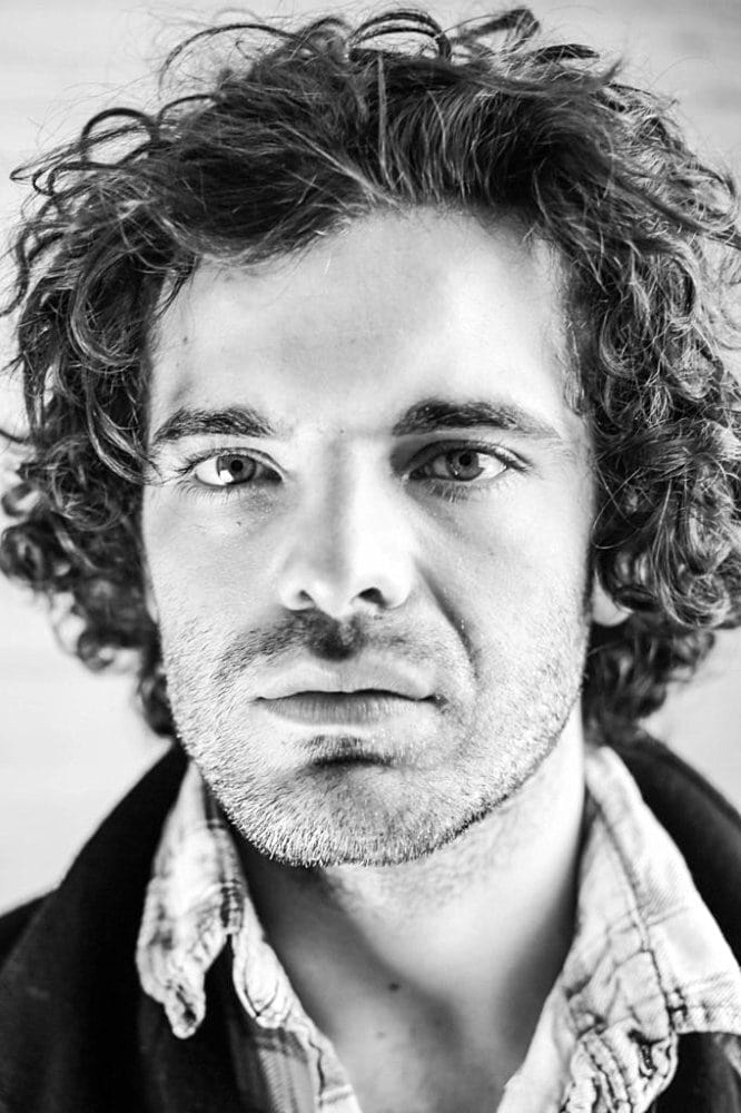 Foto de Fionn Cox-Davies