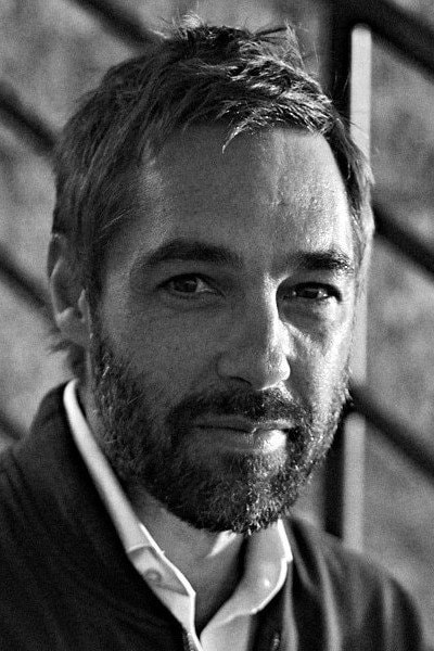 Foto de Vincent Mazel