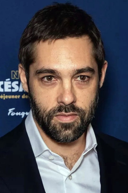 Foto de Vincent Mazel