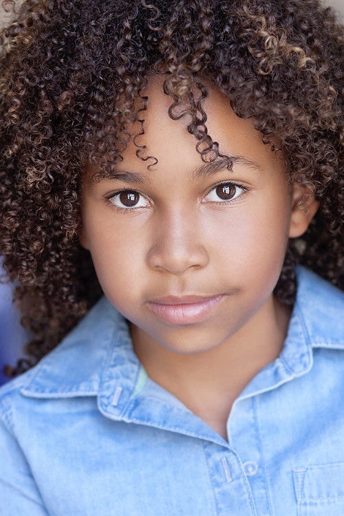 Foto de Leah Rose Randall