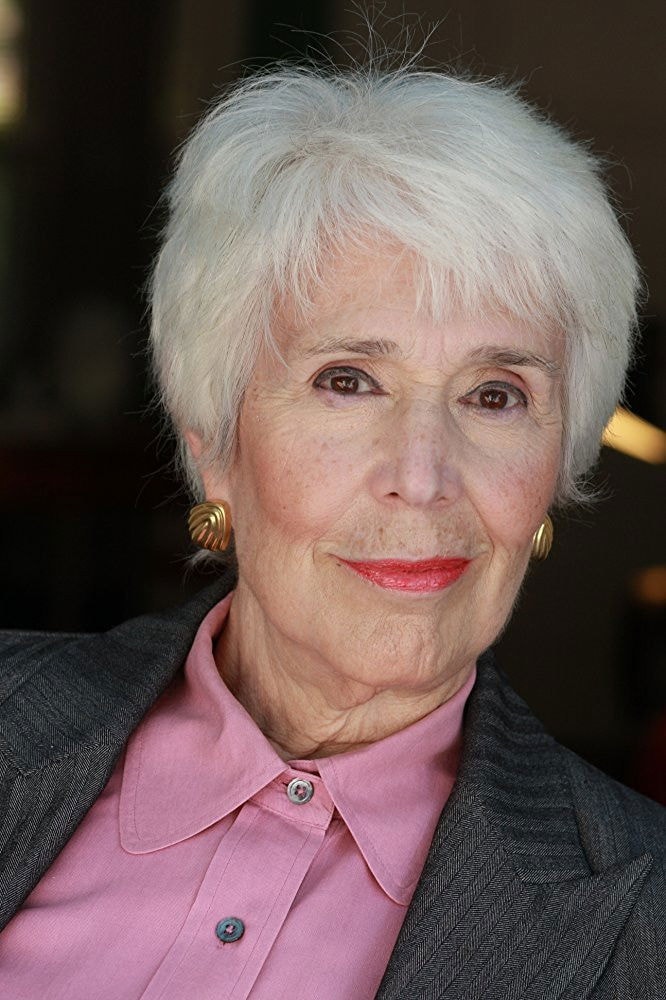 Foto de Suzanne Altfeld