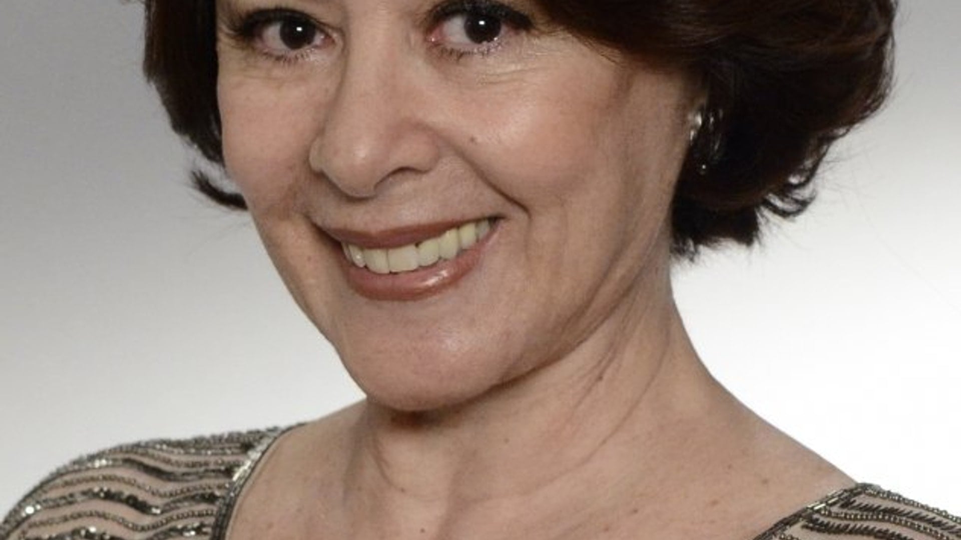 Foto de Nívea Maria