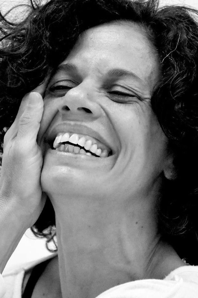 Foto de Ana Paula Bouzas