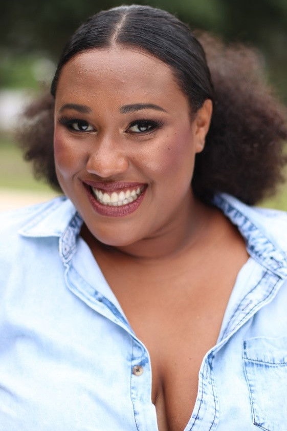 Foto de Luana Xavier