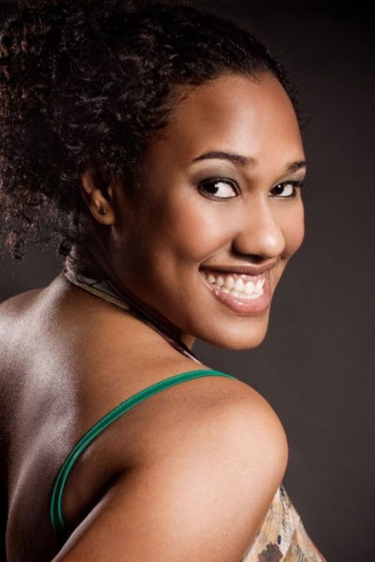 Foto de Luana Xavier