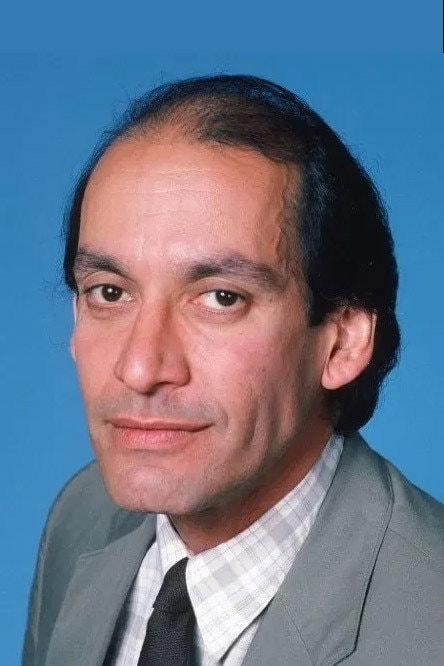 Foto de Gregory Sierra