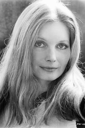 Foto de Catherine Schell
