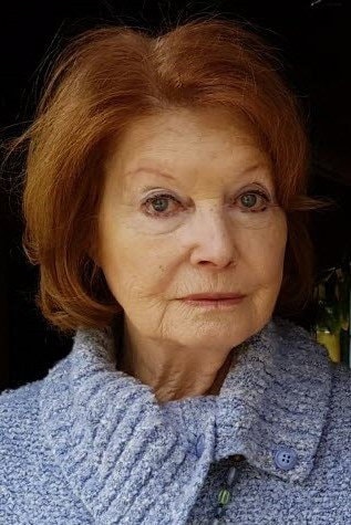 Foto de Catherine Schell