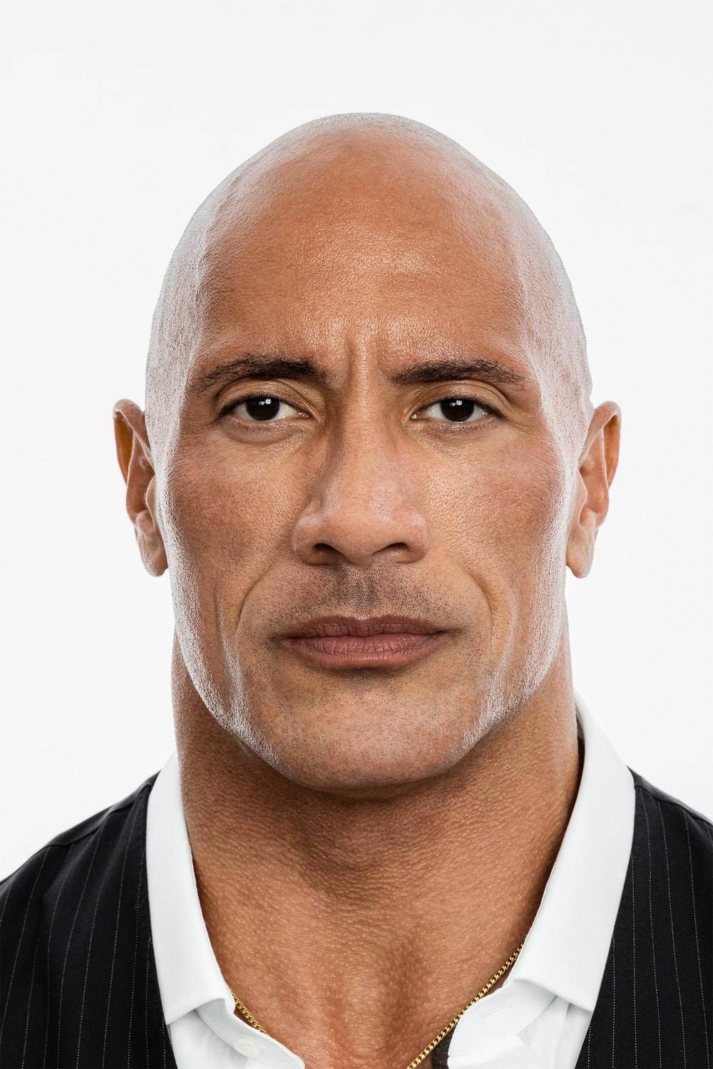 Foto de Dwayne "The Rock" Johnson