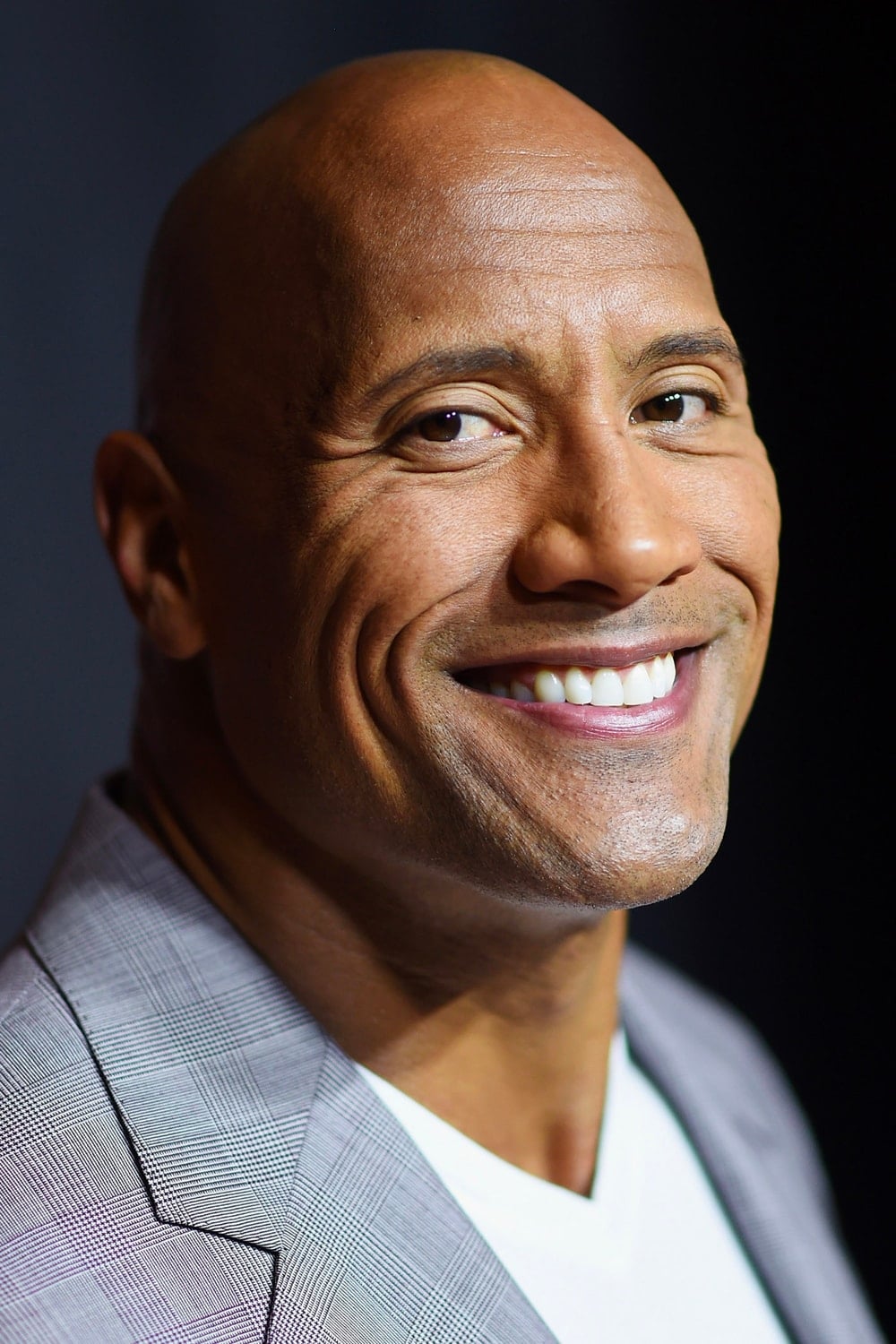 Foto de Dwayne "The Rock" Johnson