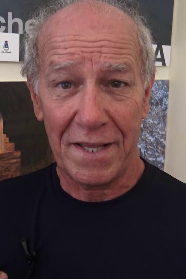 Foto de Gino Carista