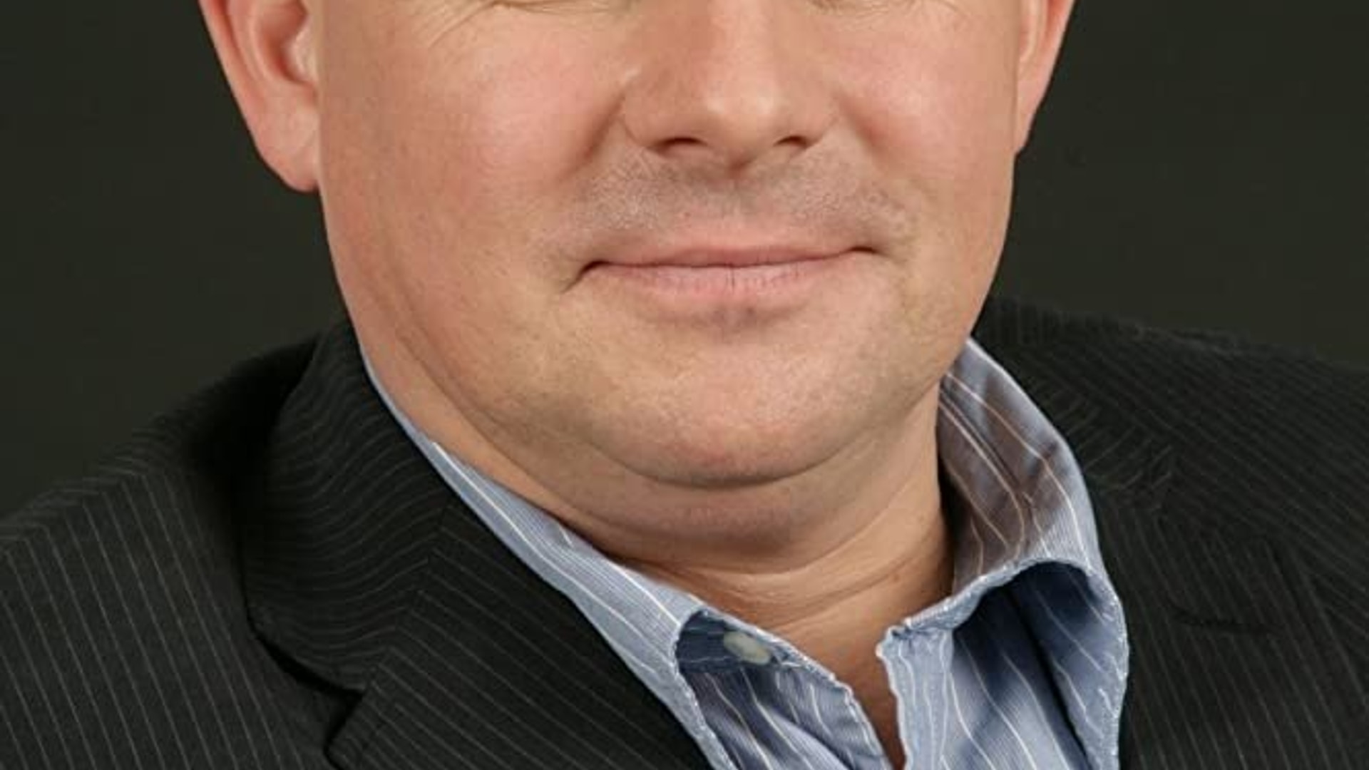 Foto de Nigel Godfrey