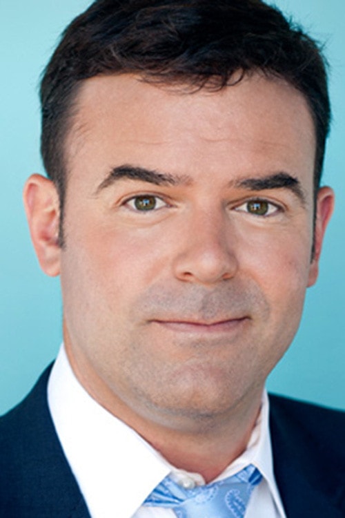 Foto de Kevin Linehan