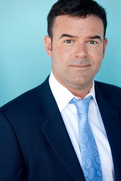 Foto de Kevin Linehan