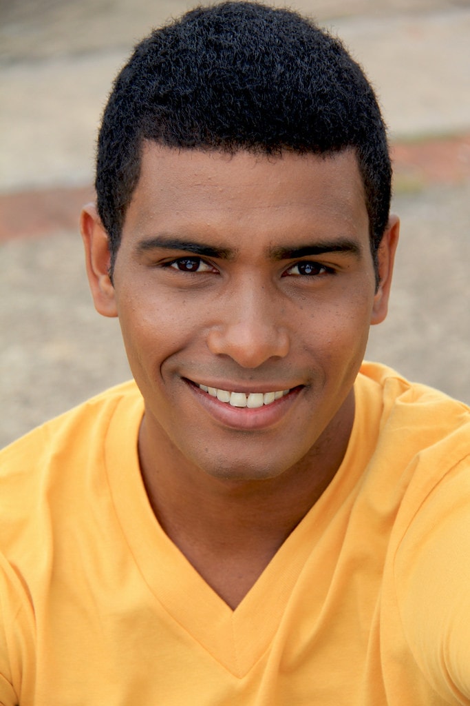 Foto de Diego Avelino