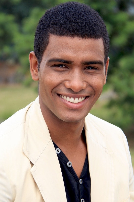 Foto de Diego Avelino