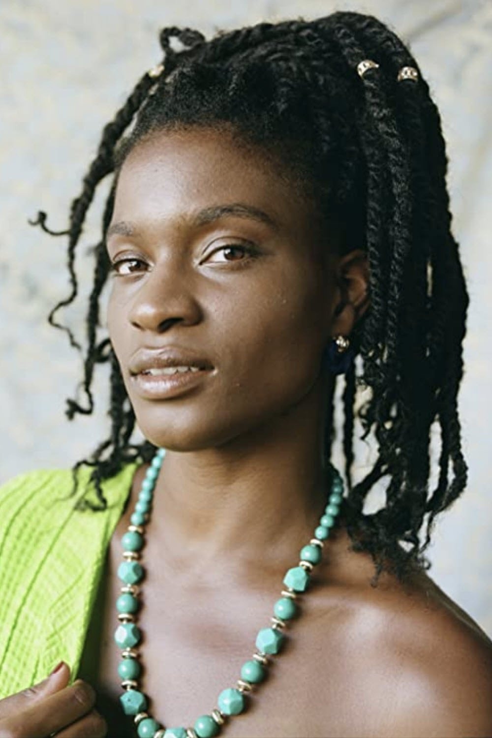 Foto de Ashley Romans